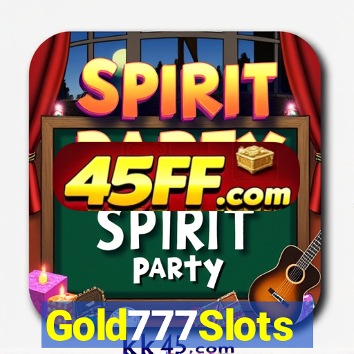 Gold777Slots