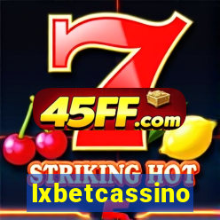 Ixbetcassino