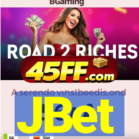 JBet