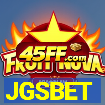 JGSBET