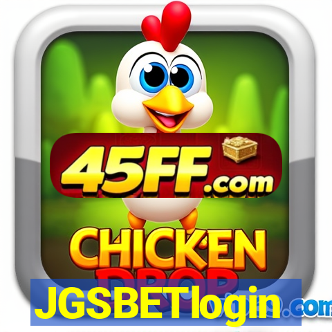 JGSBETlogin