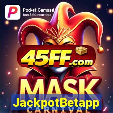 JackpotBetapp