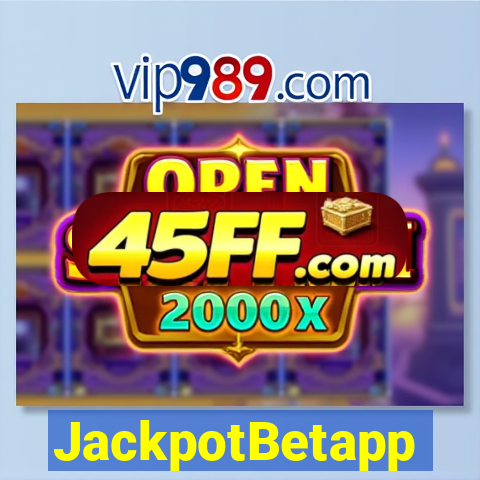 JackpotBetapp