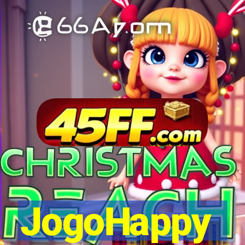 JogoHappy
