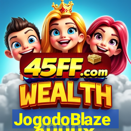 JogodoBlaze