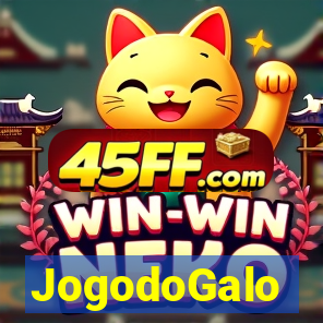 JogodoGalo