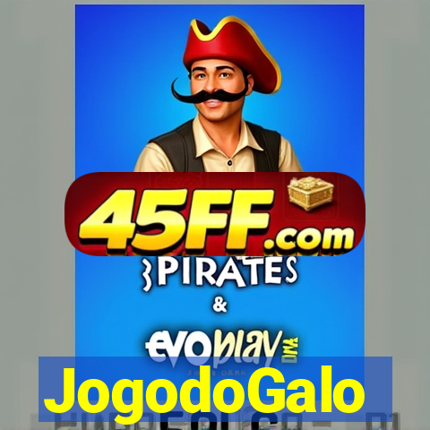 JogodoGalo