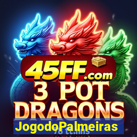 JogodoPalmeiras