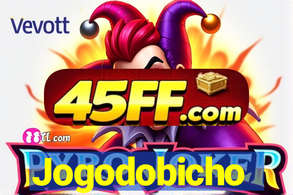 Jogodobicho