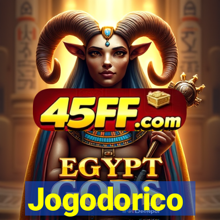 Jogodorico