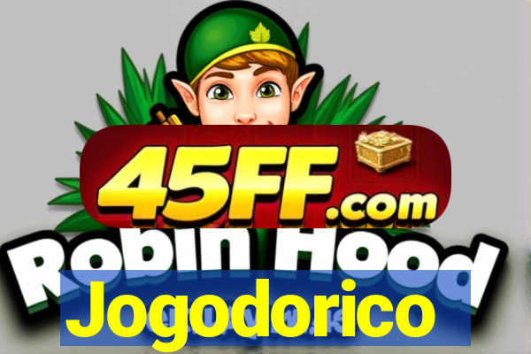Jogodorico
