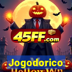 Jogodorico