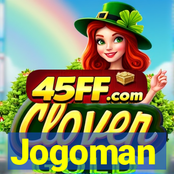 Jogoman