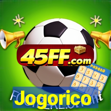 Jogorico