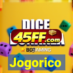 Jogorico