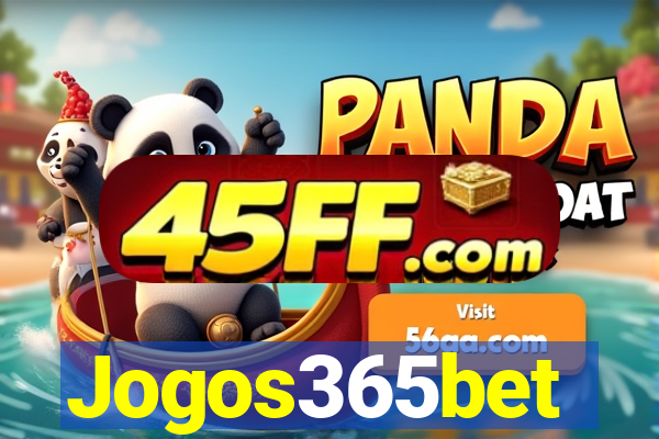 Jogos365bet
