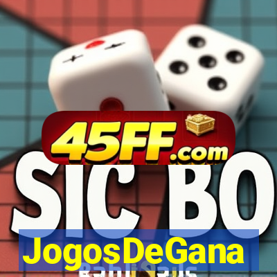 JogosDeGana