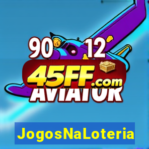 JogosNaLoteria