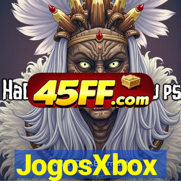 JogosXbox