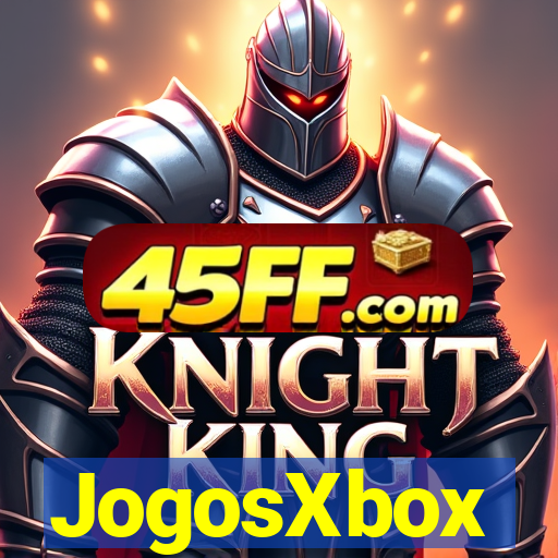 JogosXbox