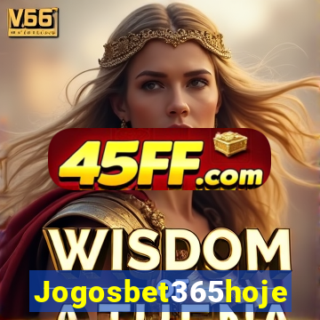Jogosbet365hoje