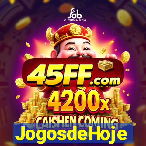 JogosdeHoje