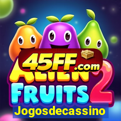 Jogosdecassino