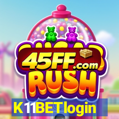 K11BETlogin