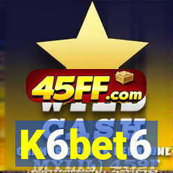 K6bet6