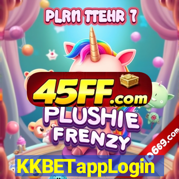 KKBETappLogin