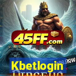 Kbetlogin