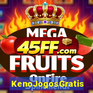 KenoJogosGratis