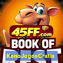 KenoJogosGratis