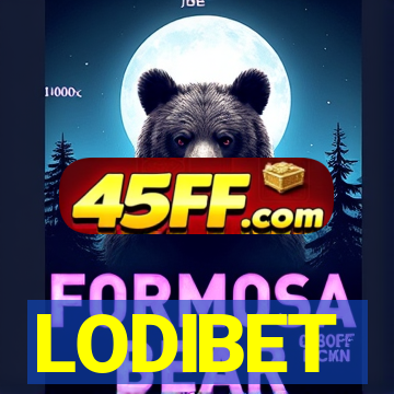 LODIBET