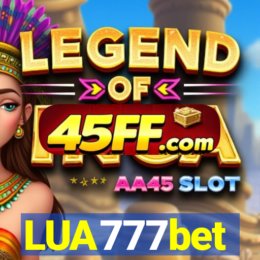 LUA777bet