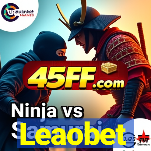 Leaobet