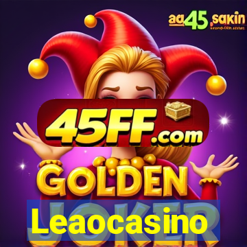 Leaocasino