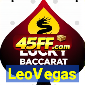 LeoVegas