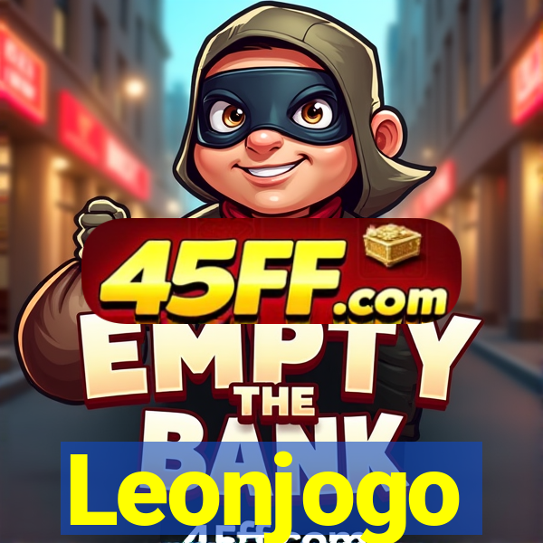 Leonjogo