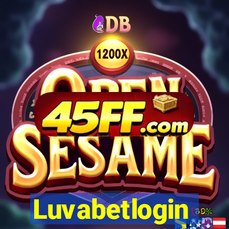 Luvabetlogin