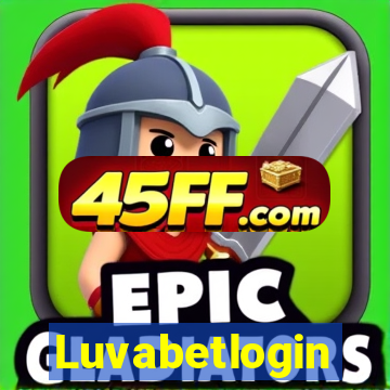 Luvabetlogin