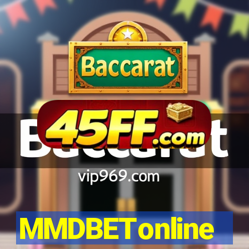 MMDBETonline