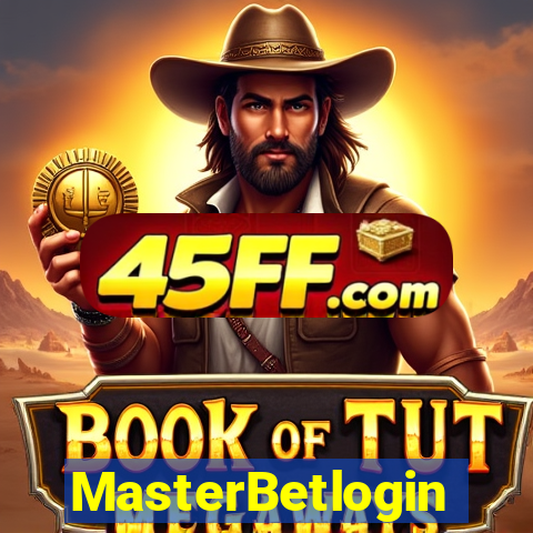 MasterBetlogin