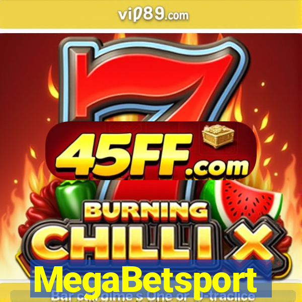 MegaBetsport