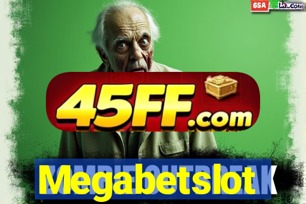 Megabetslot