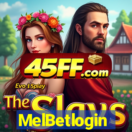 MelBetlogin