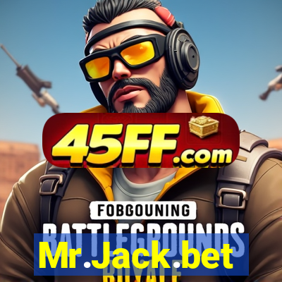 Mr.Jack.bet