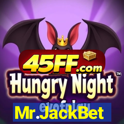 Mr.JackBet