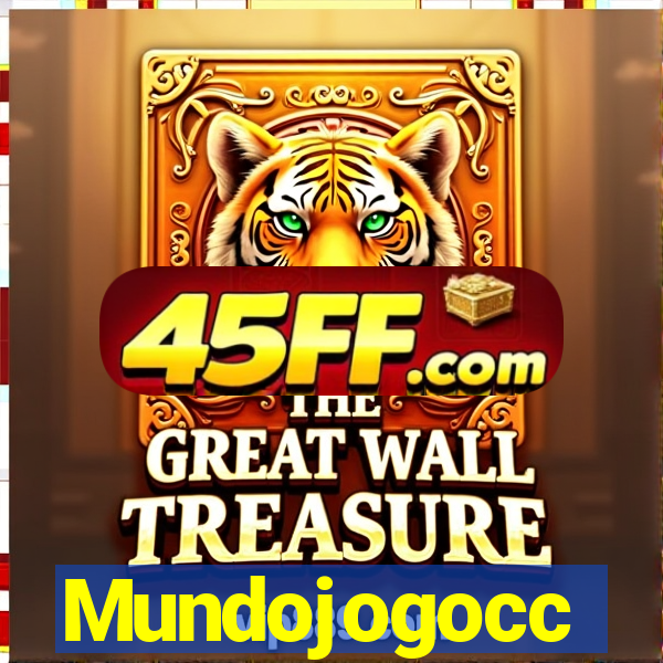 Mundojogocc