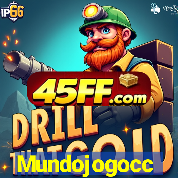 Mundojogocc